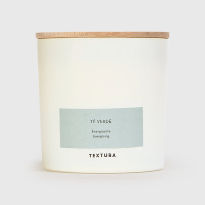VELA-VELAS-N TÉ VERDE-4