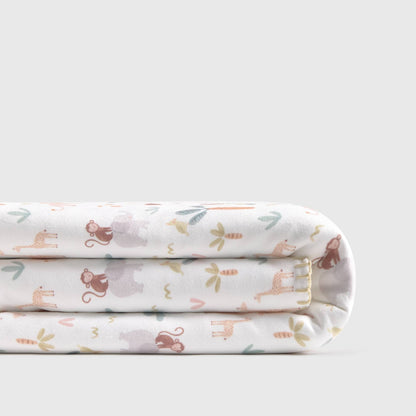 SILVA-PLAID-B BLANCO-1