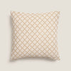 DIAMICU-COJIN-A MARRON BEIGE-0