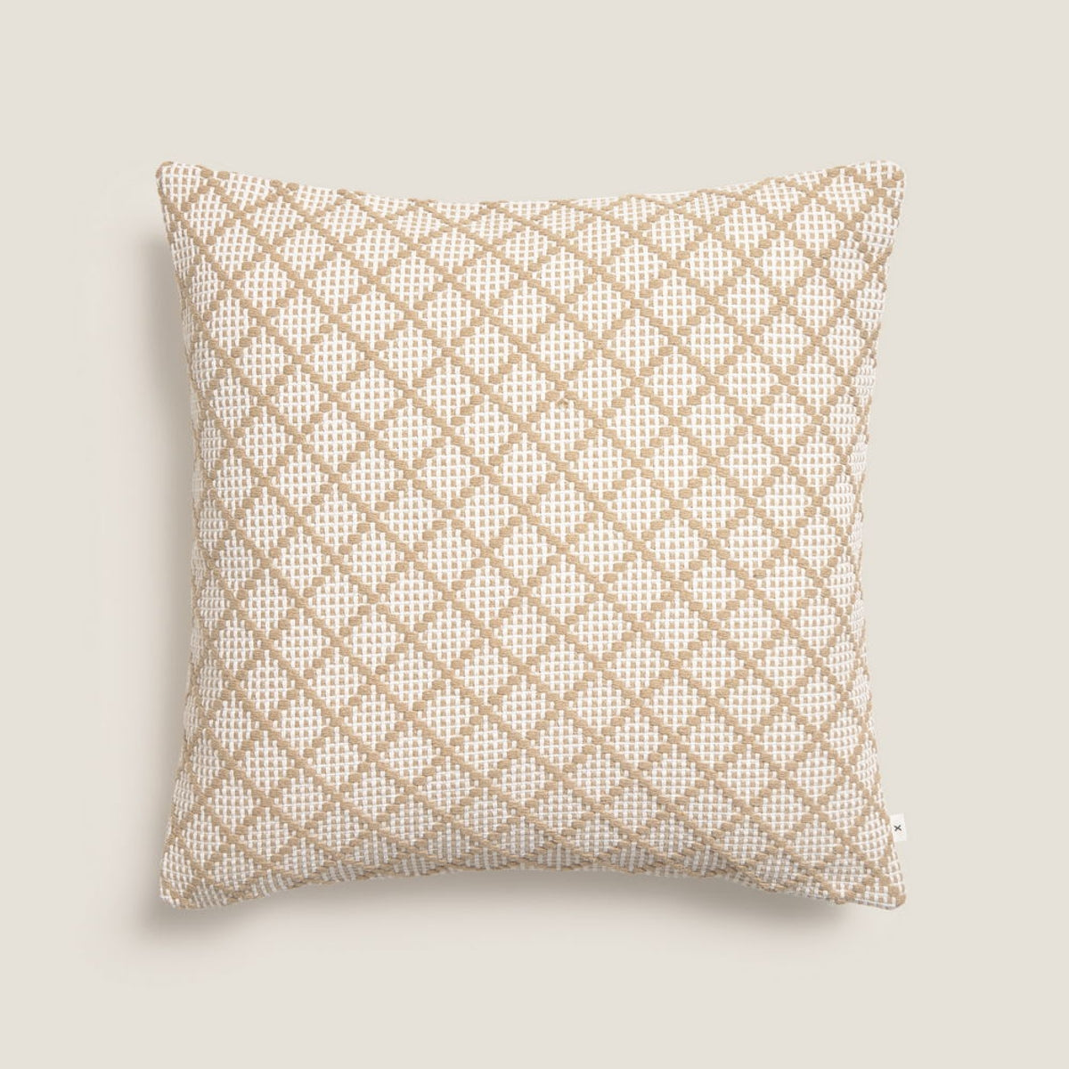 DIAMICU-COJIN-A MARRON BEIGE-0