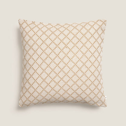 DIAMICU-COJIN-A MARRON BEIGE-0