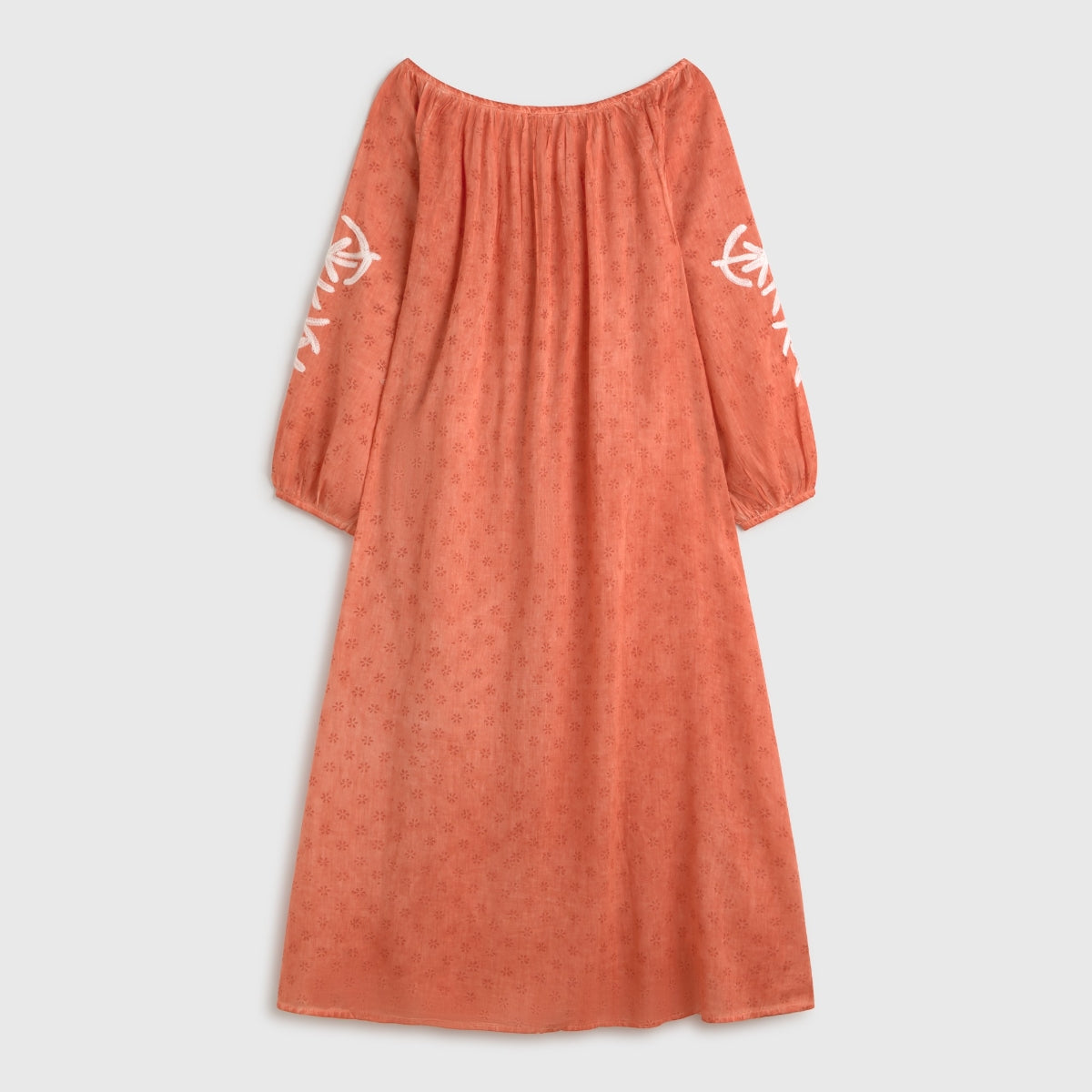FAZI-TUNIC-A TEJA CORAL-1