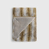 BEARSKIN-PLAID-A MARRON-0