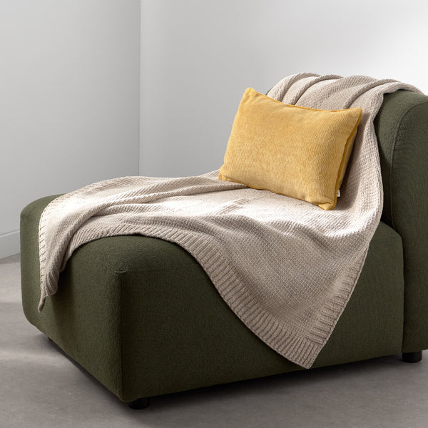 CHENUXI-PLAID-A MARFIL CREMA-0