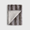 BEARSKIN-PLAID-A GRIS-0