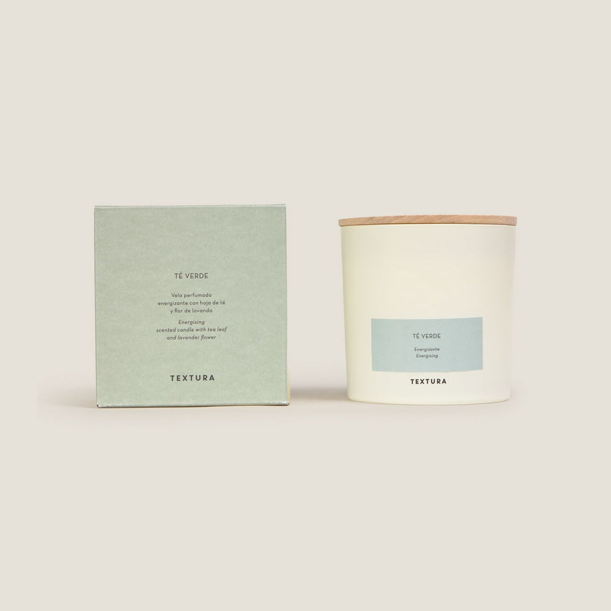 VELA-VELAS-N TÉ VERDE-5