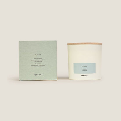 VELA-VELAS-N TÉ VERDE-5