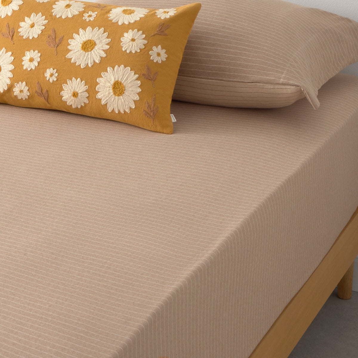 HOMPUNTO-BAJER-A MARRON BEIGE-0