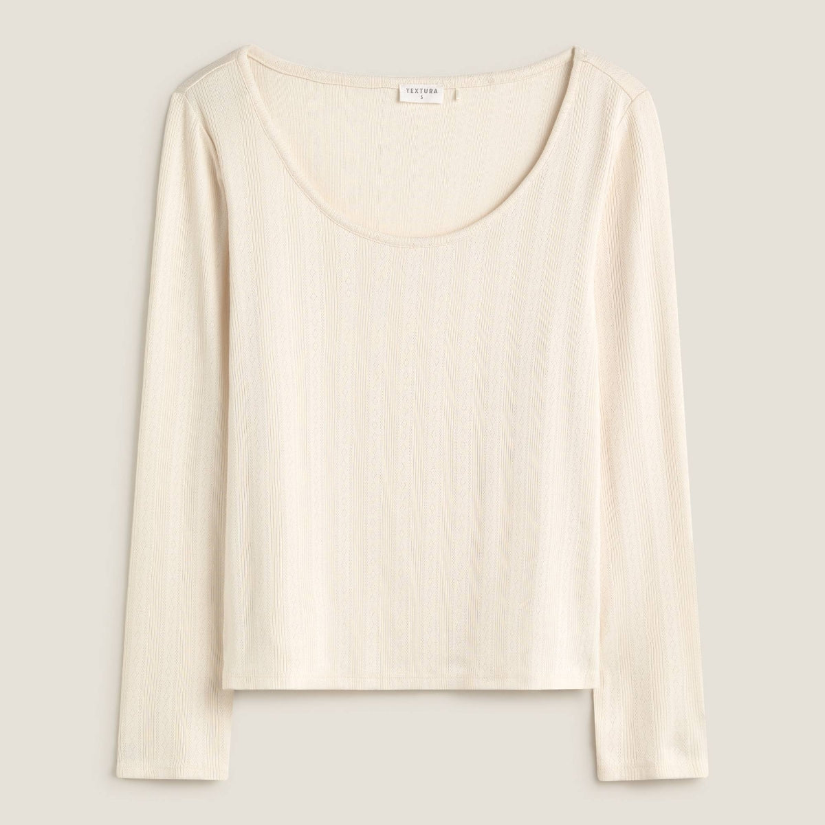 NUNI-CAMIS-A MARFIL CRUDO-4