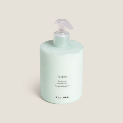 CREMA-CREMA-N TÉ VERDE-1