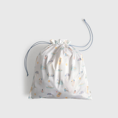 PISCIBOL-BOLSA-A AZU-0