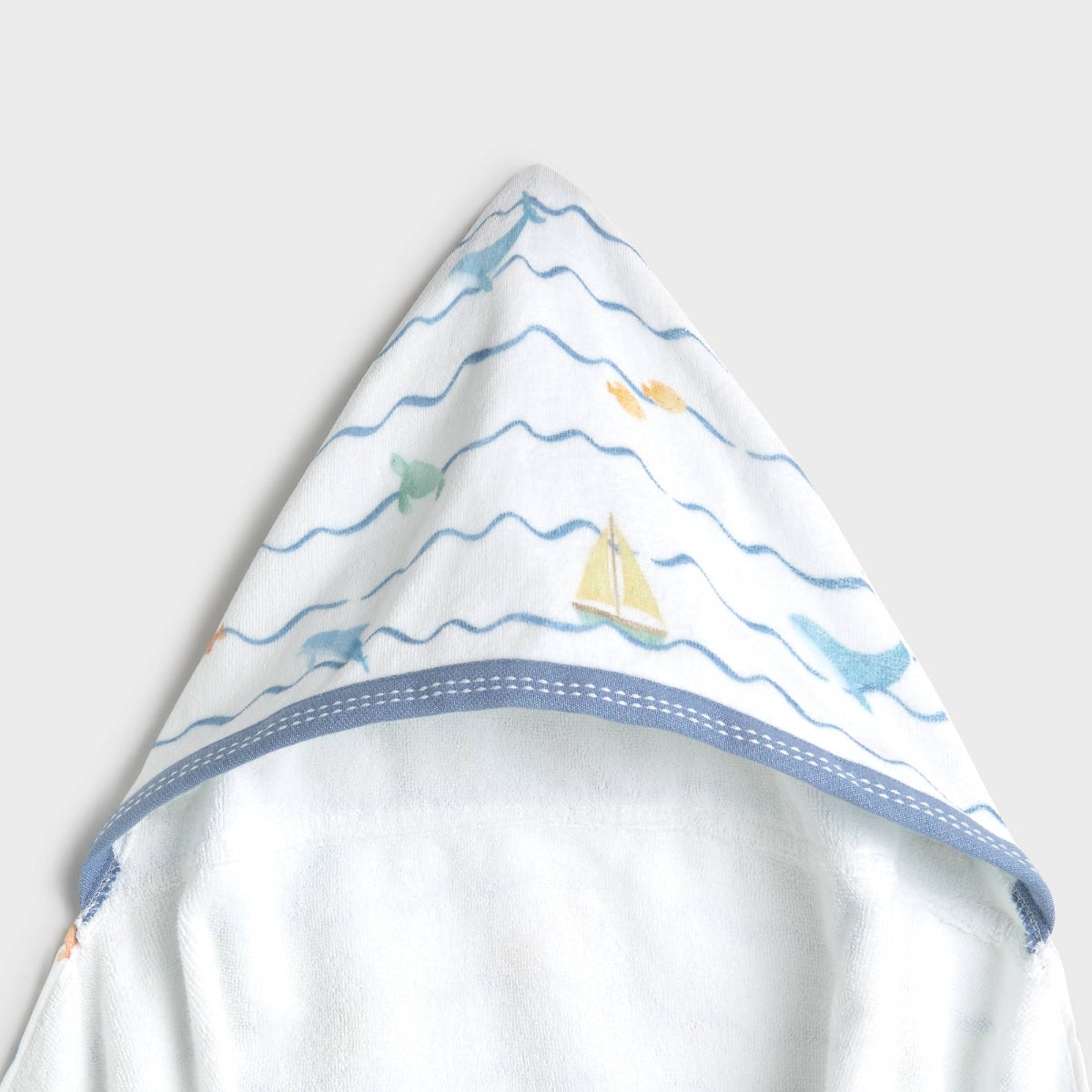 WAVES-TOALB-I AZUL-2