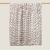PUDEL-PLAID-A MARRON CAMEL-0