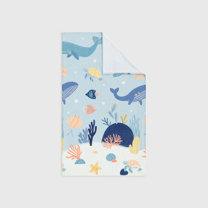 MARINE-TOALP-I AZUL CLARO-0